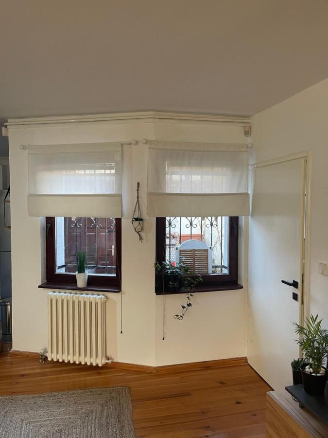Old Town Home Sarajevo Exterior photo