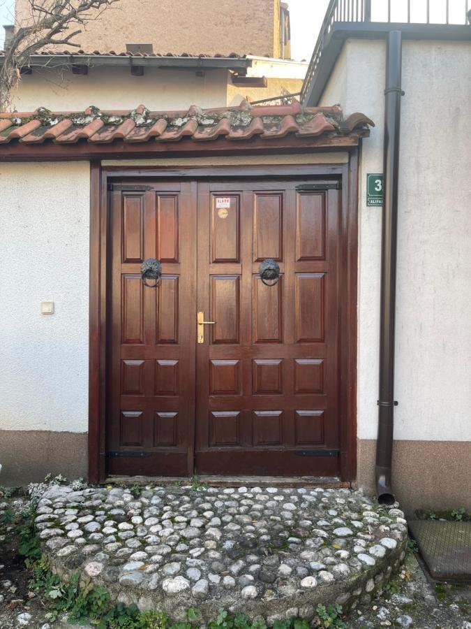 Old Town Home Sarajevo Exterior photo