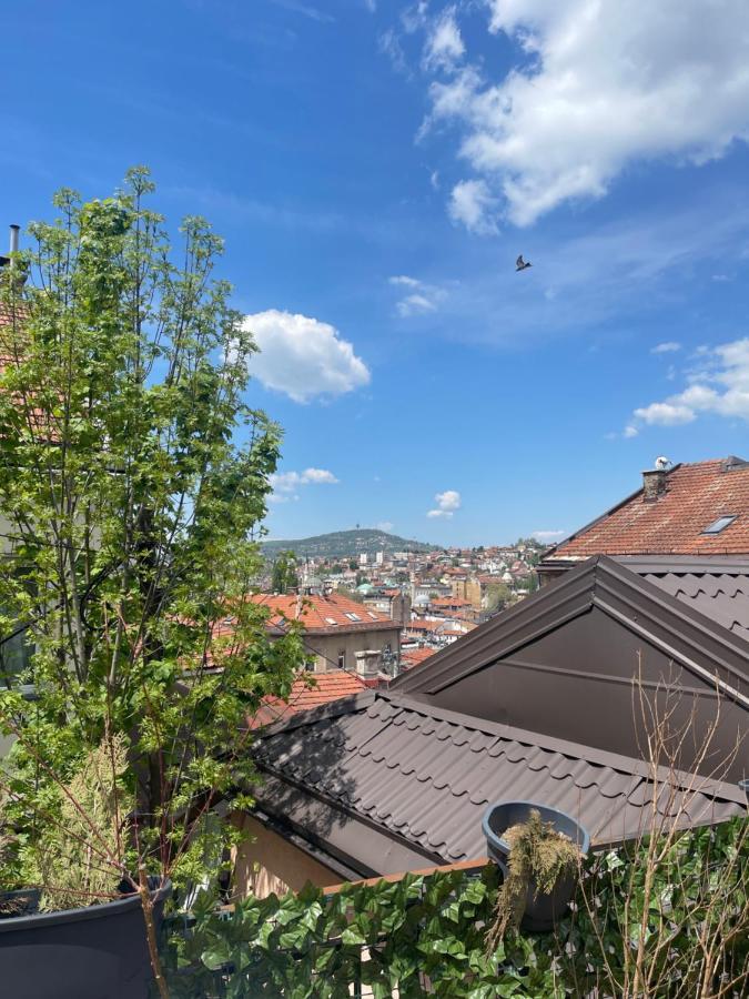 Old Town Home Sarajevo Exterior photo